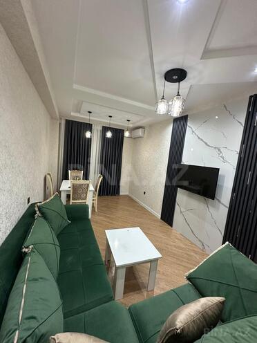 Satılır 2 otaqlı yeni tikili 56 m², Neftçilər m., photo 5 from 23