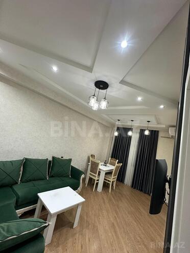 Satılır 2 otaqlı yeni tikili 56 m², Neftçilər m., photo 9 from 23