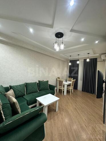 Satılır 2 otaqlı yeni tikili 56 m², Neftçilər m., photo 3 from 23