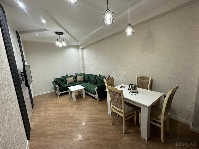 Satılır 2 otaqlı yeni tikili 56 m², Neftçilər m., photo 6 from 23