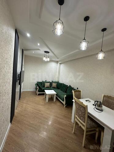 Satılır 2 otaqlı yeni tikili 56 m², Neftçilər m., photo 7 from 23