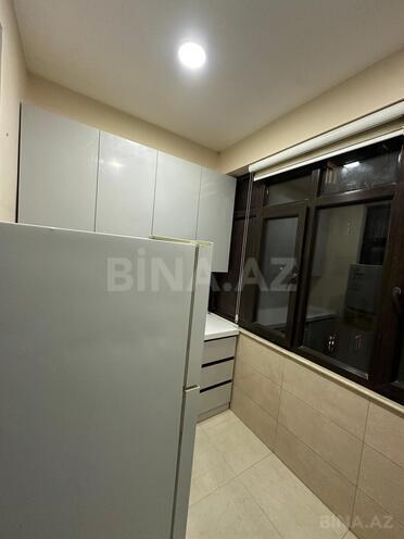 Satılır 2 otaqlı yeni tikili 56 m², Neftçilər m., photo 11 from 23