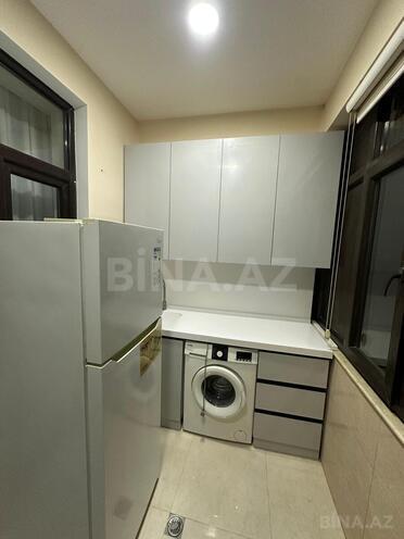 Satılır 2 otaqlı yeni tikili 56 m², Neftçilər m., photo 10 from 23