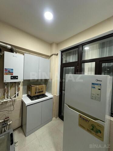 Satılır 2 otaqlı yeni tikili 56 m², Neftçilər m., photo 12 from 23