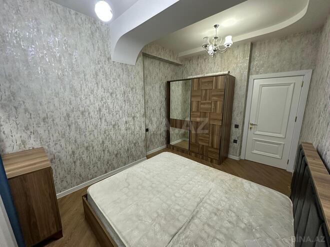 Satılır 2 otaqlı yeni tikili 56 m², Neftçilər m., photo 16 from 23