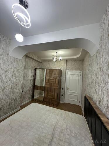 Satılır 2 otaqlı yeni tikili 56 m², Neftçilər m., photo 17 from 23
