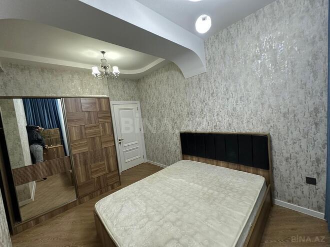 Satılır 2 otaqlı yeni tikili 56 m², Neftçilər m., photo 18 from 23