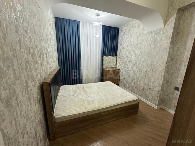 Satılır 2 otaqlı yeni tikili 56 m², Neftçilər m., photo 15 from 23