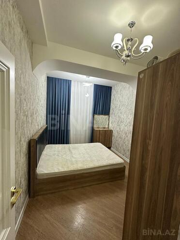 Satılır 2 otaqlı yeni tikili 56 m², Neftçilər m., photo 14 from 23