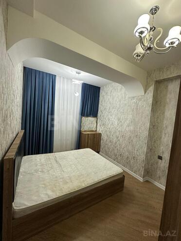 Satılır 2 otaqlı yeni tikili 56 m², Neftçilər m., photo 13 from 23