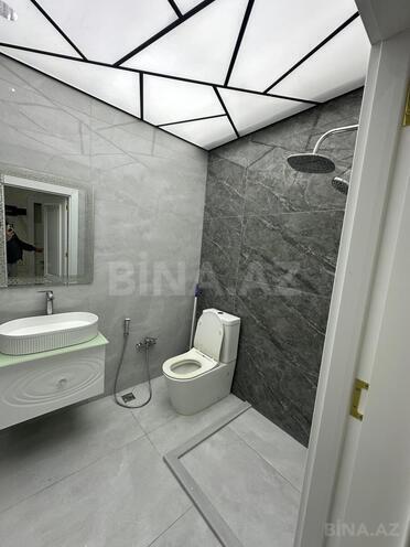 Satılır 2 otaqlı yeni tikili 56 m², Neftçilər m., photo 22 from 23