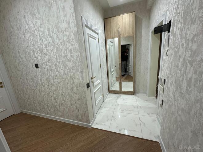 Satılır 2 otaqlı yeni tikili 56 m², Neftçilər m., photo 21 from 23