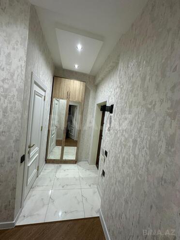Satılır 2 otaqlı yeni tikili 56 m², Neftçilər m., photo 20 from 23