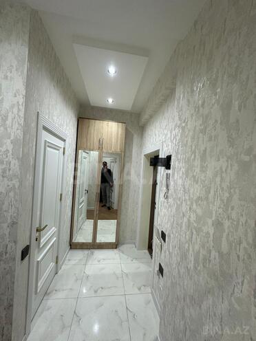Satılır 2 otaqlı yeni tikili 56 m², Neftçilər m., photo 19 from 23