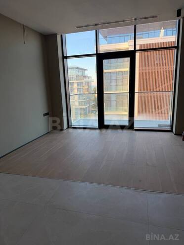 Satılır 1 otaqlı yeni tikili 46.1 m², Nardaran q., photo 5 from 8