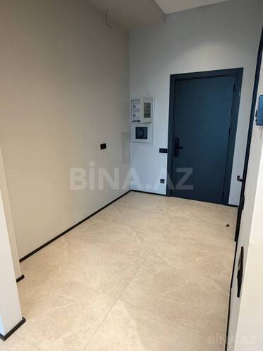 Satılır 1 otaqlı yeni tikili 46 m², Nardaran q., photo 5 from 9