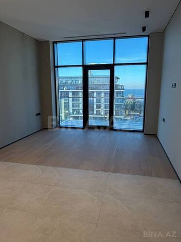 Satılır 1 otaqlı yeni tikili 46 m², Nardaran q., photo 6 from 9