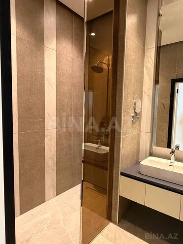 Satılır 1 otaqlı yeni tikili 46 m², Nardaran q., photo 8 from 9