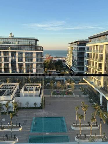 Satılır 1 otaqlı yeni tikili 46 m², Nardaran q., photo 3 from 9