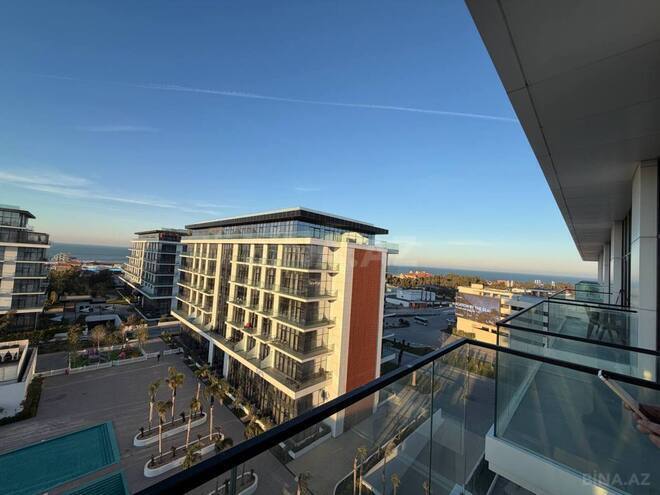 Satılır 1 otaqlı yeni tikili 46 m², Nardaran q., photo 4 from 9