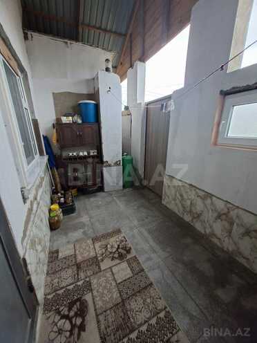 Продаётся 3-комн. дом/дача 41 м², пос. Мамедли, photo 8 from 10