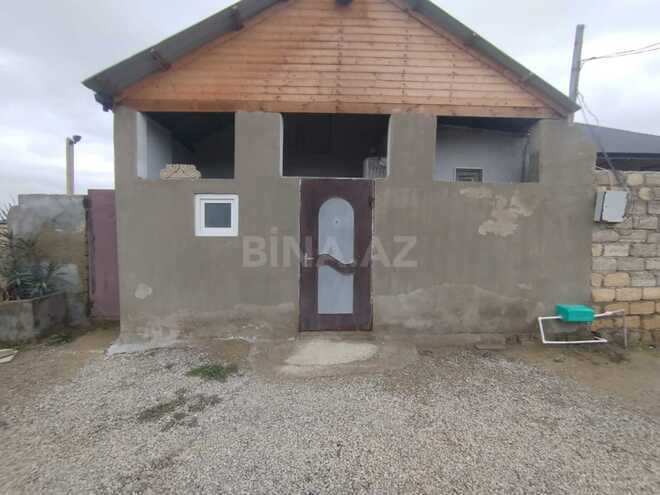 Продаётся 3-комн. дом/дача 41 м², пос. Мамедли, photo 9 from 10