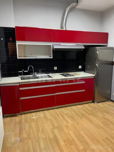 Продаётся 5-комн. офис 200 м², м. Низами, photo 11 from 17