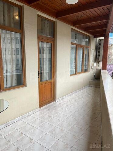 Продаётся 5-комн. офис 200 м², м. Низами, photo 15 from 17