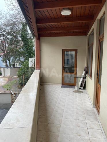 Продаётся 5-комн. офис 200 м², м. Низами, photo 16 from 17