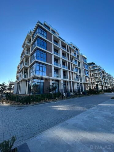 Продаётся 2-комн. новостройка 86 м², пос. Sea Breeze, photo 12 from 14