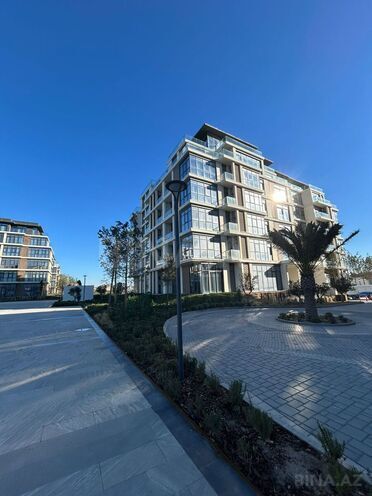 Продаётся 2-комн. новостройка 86 м², пос. Sea Breeze, photo 13 from 14