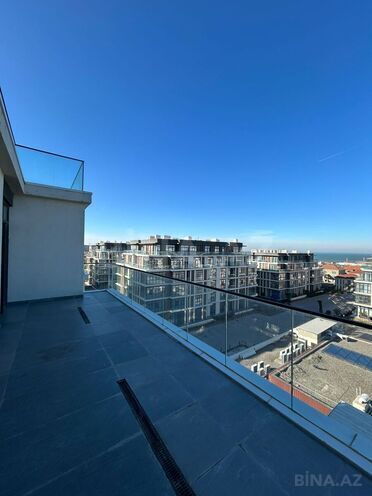 Продаётся 2-комн. новостройка 86 м², пос. Sea Breeze, photo 4 from 14