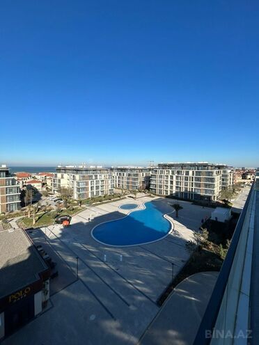 Продаётся 2-комн. новостройка 86 м², пос. Sea Breeze, photo 3 from 14