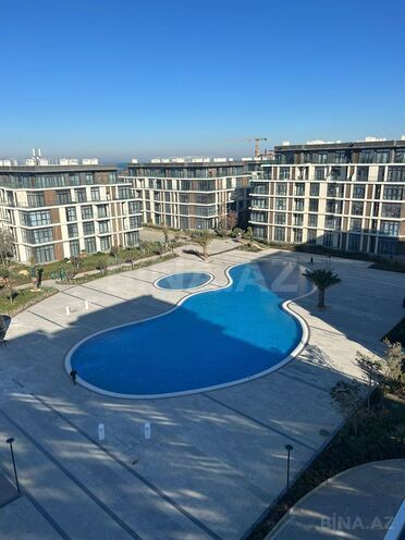 Продаётся 2-комн. новостройка 86 м², пос. Sea Breeze, photo 1 from 14