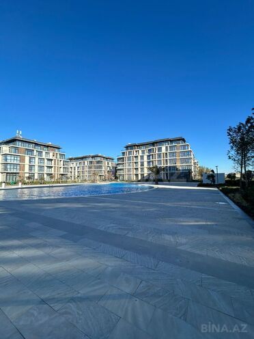 Продаётся 2-комн. новостройка 86 м², пос. Sea Breeze, photo 11 from 14