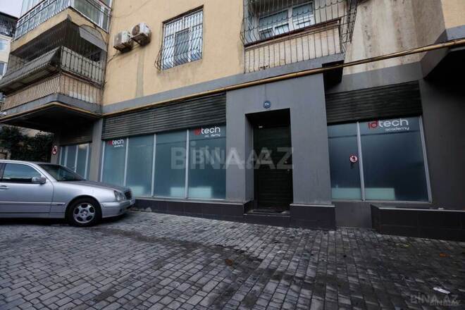 Продаётся 5-комн. офис 200 м², м. Низами, photo 3 from 17