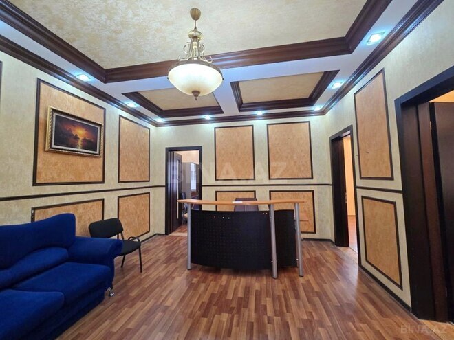 Сдаётся 5-комн. офис 250 м², Бинагадинский р., photo 11 from 17
