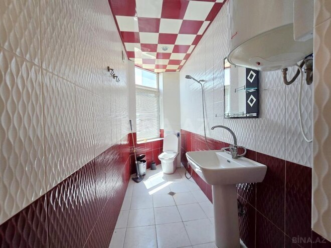 Сдаётся 5-комн. офис 250 м², Бинагадинский р., photo 7 from 17