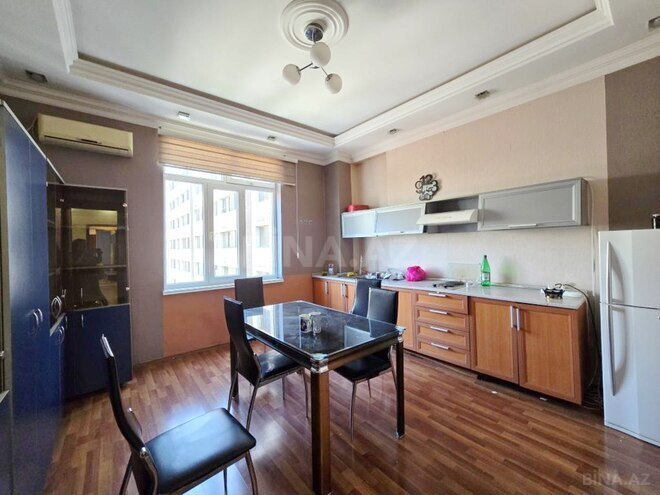 Сдаётся 5-комн. офис 250 м², Бинагадинский р., photo 5 from 17