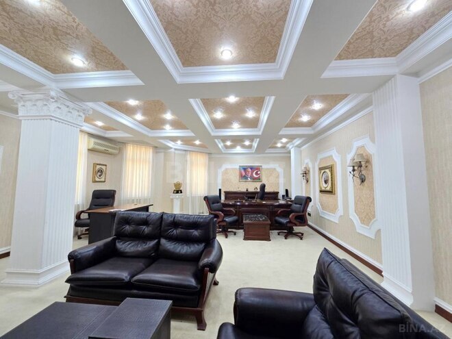 Сдаётся 5-комн. офис 250 м², Бинагадинский р., photo 4 from 17