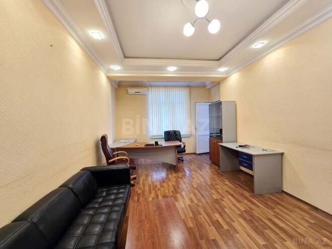 Сдаётся 5-комн. офис 250 м², Бинагадинский р., photo 6 from 17