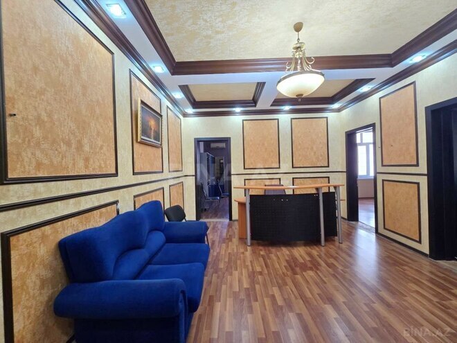 Сдаётся 5-комн. офис 250 м², Бинагадинский р., photo 3 from 17