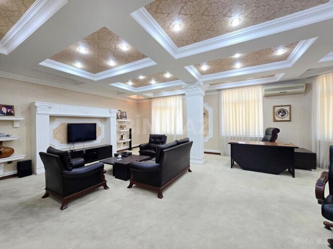 Сдаётся 5-комн. офис 250 м², Бинагадинский р., photo 15 from 17