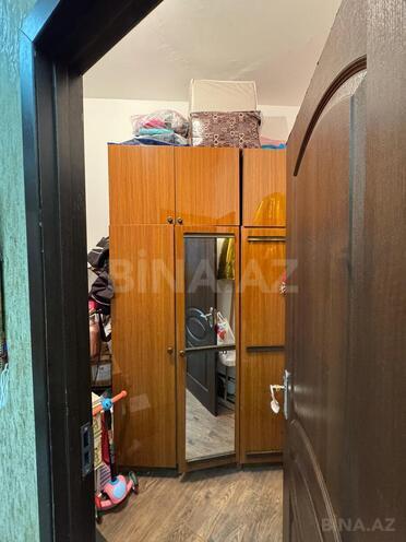 Продаётся 3-комн. новостройка 117 м², м. Ахмедлы, photo 19 from 22