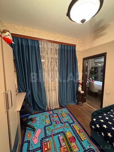Продаётся 3-комн. новостройка 117 м², м. Ахмедлы, photo 9 from 22