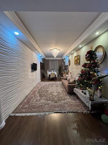 Продаётся 3-комн. новостройка 117 м², м. Ахмедлы, photo 3 from 22