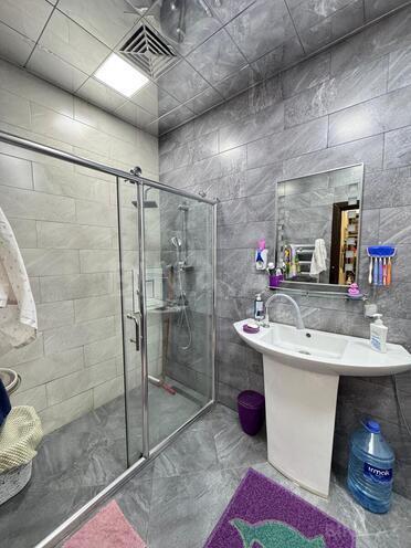 Продаётся 3-комн. новостройка 117 м², м. Ахмедлы, photo 16 from 22