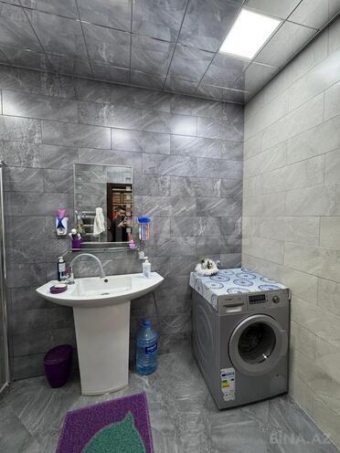 Продаётся 3-комн. новостройка 117 м², м. Ахмедлы, photo 17 from 22