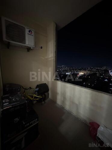 Продаётся 3-комн. новостройка 117 м², м. Ахмедлы, photo 21 from 22