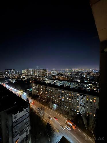 Продаётся 3-комн. новостройка 117 м², м. Ахмедлы, photo 20 from 22